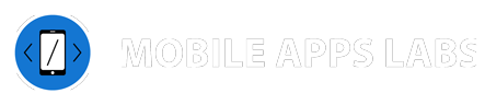 Mobile Apps Labs
